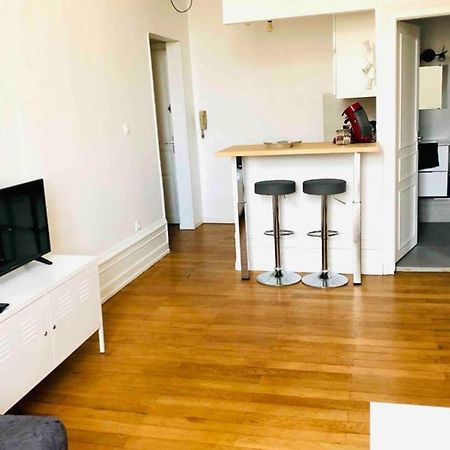 شقة Studio Cosy De 28M2 Au Centre De ستراسبورغ المظهر الخارجي الصورة