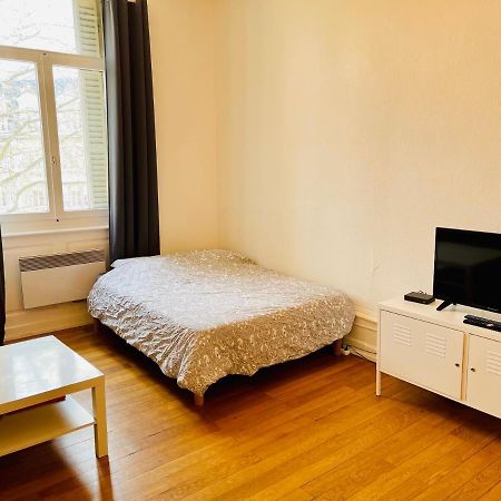 شقة Studio Cosy De 28M2 Au Centre De ستراسبورغ المظهر الخارجي الصورة