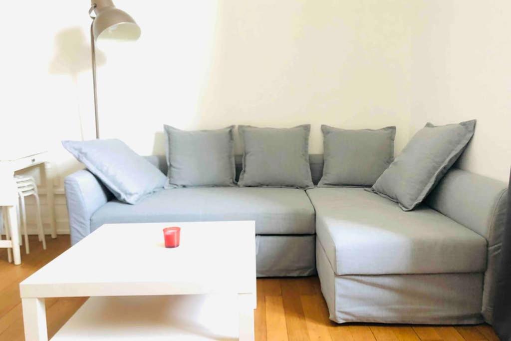 شقة Studio Cosy De 28M2 Au Centre De ستراسبورغ المظهر الخارجي الصورة