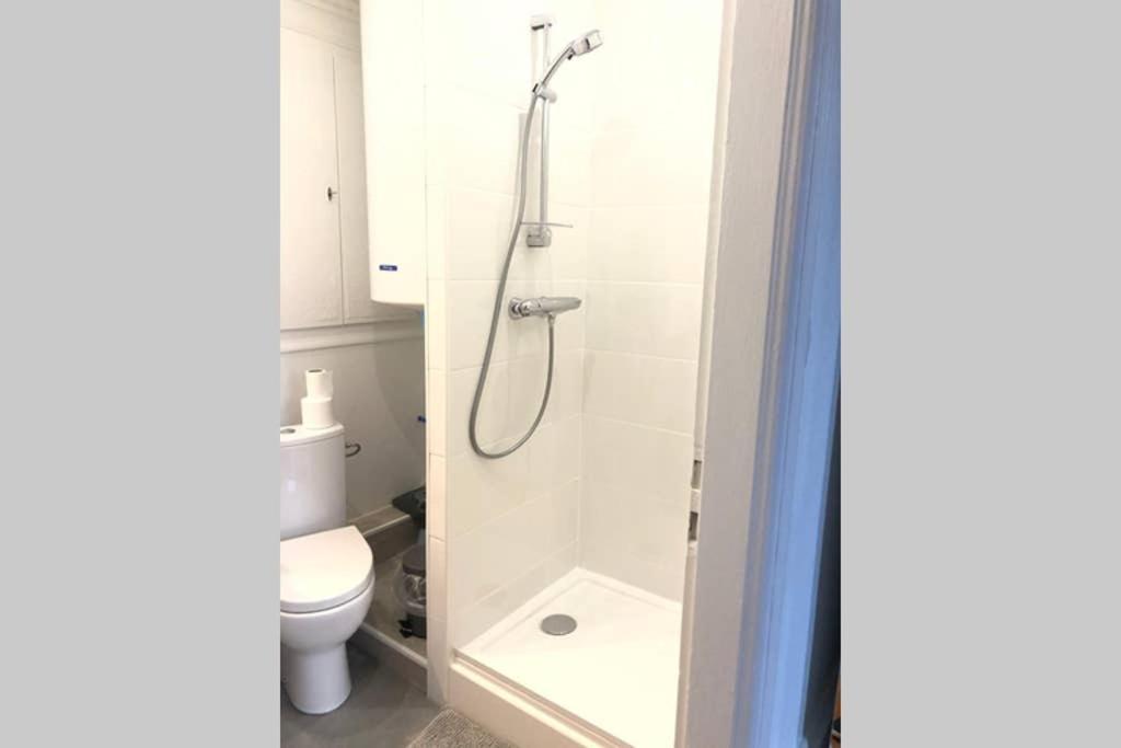شقة Studio Cosy De 28M2 Au Centre De ستراسبورغ المظهر الخارجي الصورة